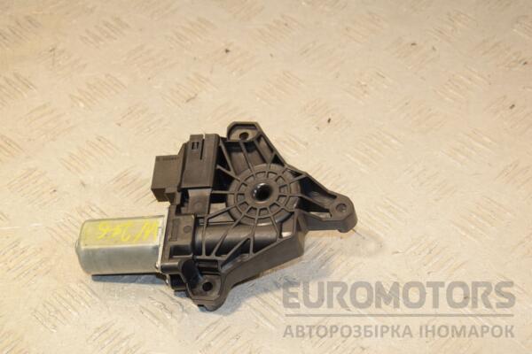 Моторчик стеклоподъемника задний левый Mercedes A-class (W176) 2012-2018 A2469063100 441767 - 2