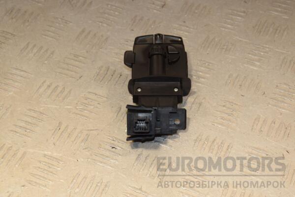 Подрулевой переключатель магнитолы Renault Scenic (III) 2009-2015 255520014R 441775 - 2