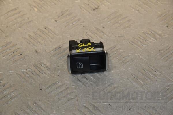 Кнопка стеклоподъемника Mercedes GLA-Class (X156) 2013 A2049058102 441794 euromotors.com.ua