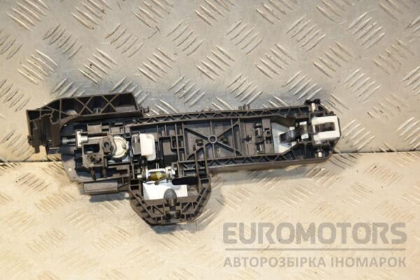 Ручка двері зовнішня передня ліва Mercedes B-class (W246) 2012 441797 - 2