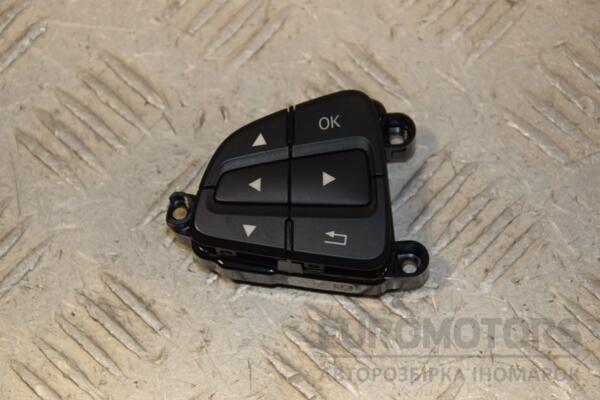 Кнопки руля левые Mercedes GLA-Class (X156) 2013 A0999050600 441799 euromotors.com.ua