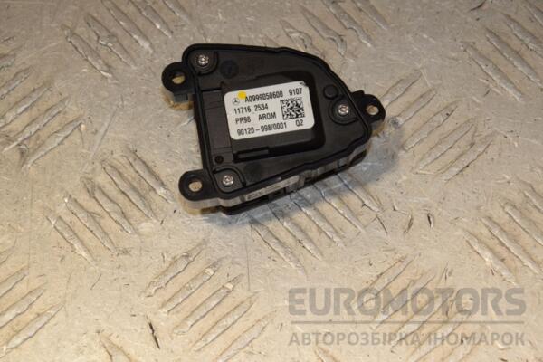 Кнопки керма ліві Mercedes GLA-Class (X156) 2013 A0999050600 441799 - 2
