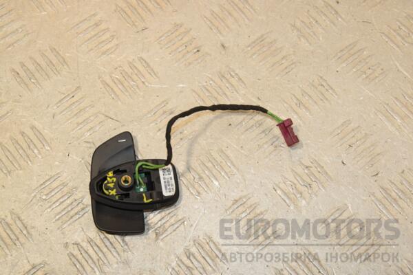 Пелюстка перемикання передач лівий Mercedes GLA-Class (X156) 2013 A0999051000 441803 - 2