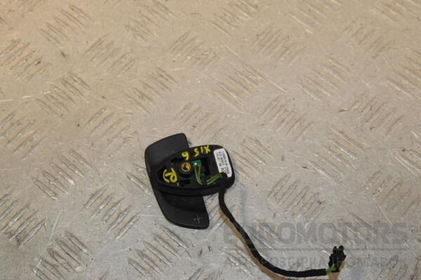 Лепесток переключения передач правый Mercedes GLA-Class (X156) 2013 A0999051100 441805 - 2
