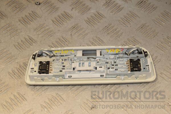 Плафон салону задній Mercedes C-class (W204) 2007-2015 A2048204901 441807 - 2