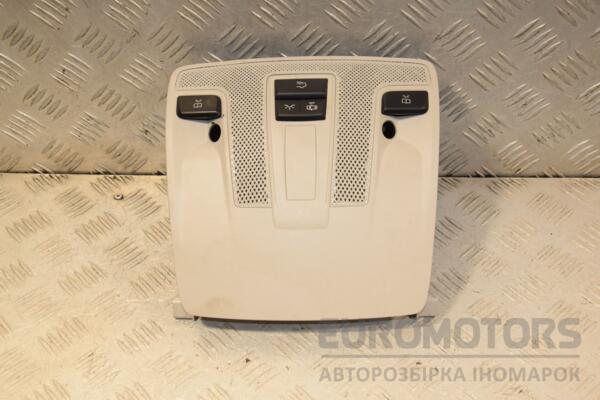 Плафон салона передний Mercedes A-class (W176) 2012-2018 A0009003608 441809 euromotors.com.ua