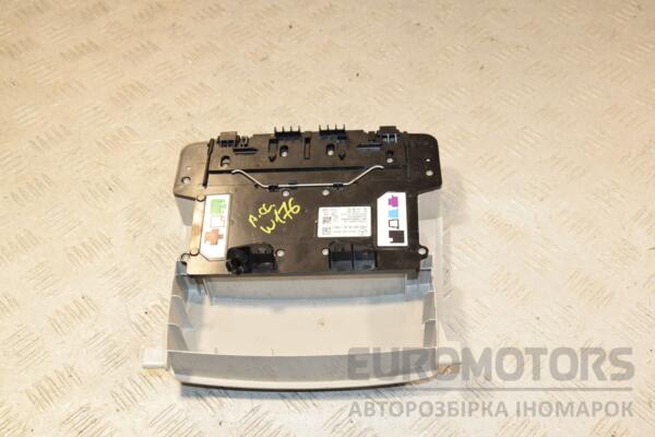 Плафон салону передній Mercedes A-class (W176) 2012-2018 A0009003608 441809 - 2