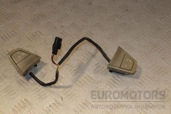 Кнопки керма Renault Scenic (III) 2009-2015 441811 euromotors.com.ua