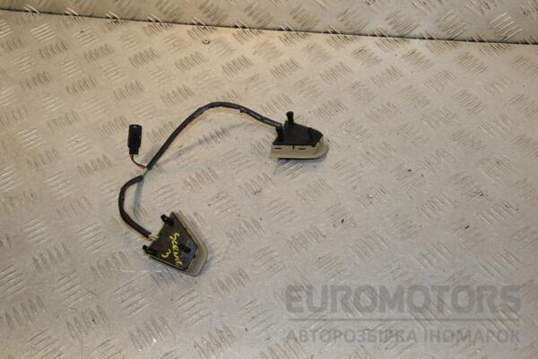Кнопки руля Renault Scenic (III) 2009-2015 441811 - 2
