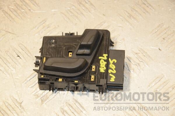 Блок управління сидінням лівий Mercedes C-class (W205) 2014-2021 A2059052702 441814 euromotors.com.ua