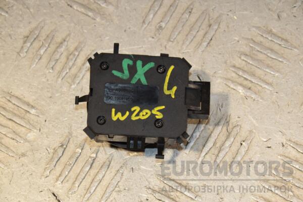 Кнопка регулювання сидіння переднього лівого Mercedes C-class (W205) 2014-2021 A2059057803 441816 - 2