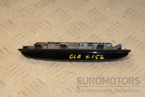 Дисплей парктроника Mercedes GLA-Class (X156) 2013 A0015425423 441820 euromotors.com.ua