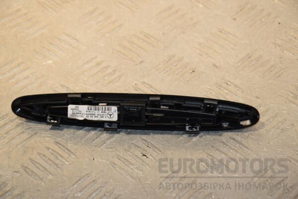 Дисплей парктроника Mercedes GLA-Class (X156) 2013 A0015425423 441820 - 2