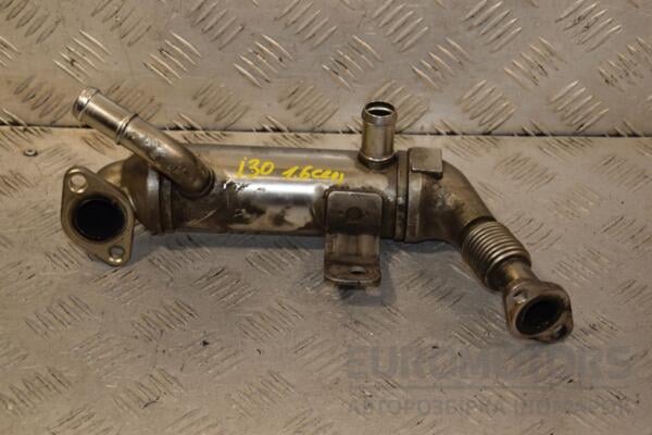 Охладитель ОГ (Радиатор EGR) Hyundai i30 1.6crdi 2007-2012 284162A410 441826 euromotors.com.ua