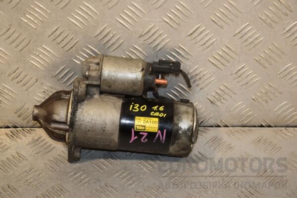 Стартер Kia Ceed 1.6crdi 2007-2012 361002A100 441827 euromotors.com.ua