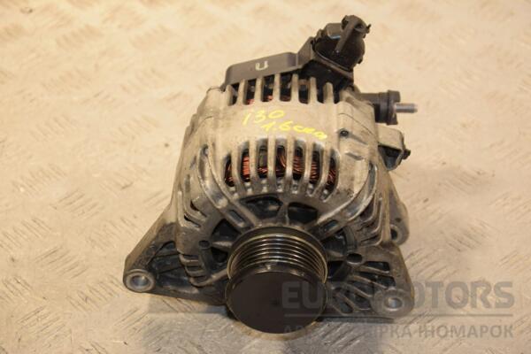 Генератор Hyundai Matrix 1.6crdi 2001-2010 373002A110 441829 euromotors.com.ua