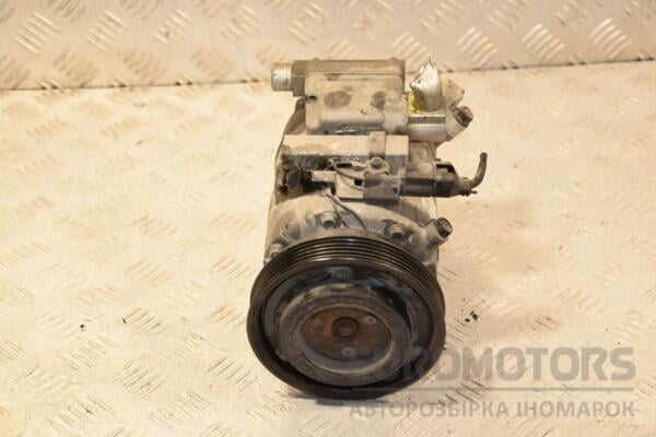 Компрессор кондиционера (дефект) Hyundai i30 1.6crdi 2007-2012 977012H200 441837 euromotors.com.ua