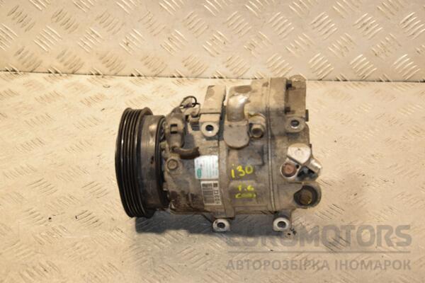 Компресор кондиціонера (дефект) Kia Ceed 1.6crdi 2007-2012 977012H200 441837 - 2