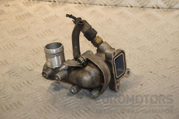 Корпус термостата Hyundai i30 1.6crdi 2007-2012 256102A610 441840 - 2