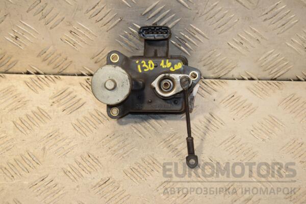 Механизм изменения длины впускного коллектора Hyundai i30 1.6crdi 2007-2012 283202A400 441843 euromotors.com.ua