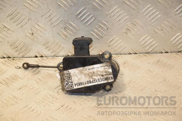 Механізм зміни довжини впускного колектора Hyundai i30 1.6crdi 2007-2012 283202A400 441843 - 2