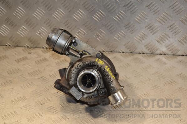 Турбіна Kia Ceed 1.6crdi 2007-2012 282012A610 441845 euromotors.com.ua