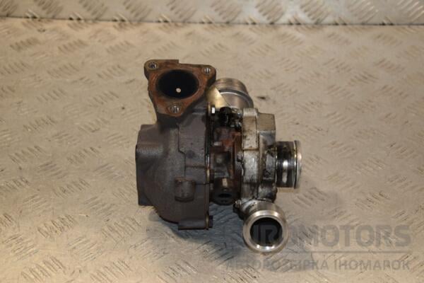 Турбіна Kia Ceed 1.6crdi 2007-2012 282012A610 441845 - 2