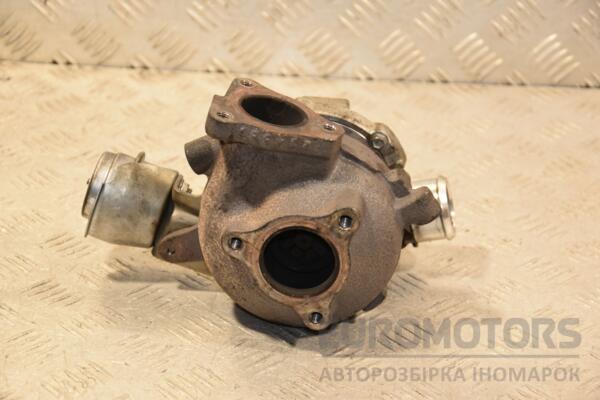 Турбіна Kia Ceed 1.6crdi 2007-2012 282012A610 441845 - 3