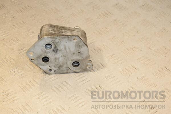 Теплообменник (Радиатор масляный) Hyundai i30 1.6crdi 2007-2012 264102A500 441850 - 2