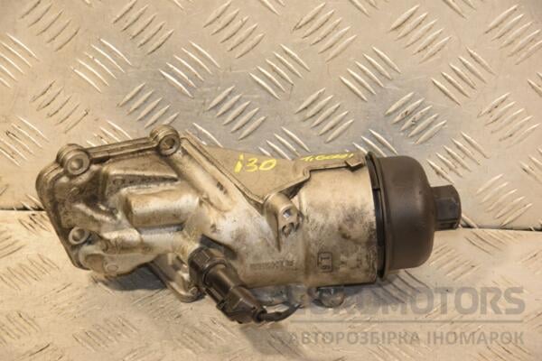 Корпус масляного фильтра Hyundai i30 1.6crdi 2007-2012 264002A500 441852 euromotors.com.ua