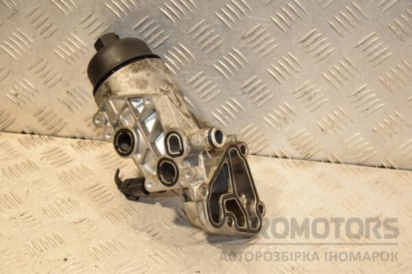 Корпус масляного фильтра Hyundai i30 1.6crdi 2007-2012 264002A500 441852 - 2