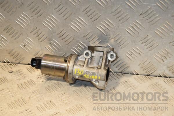 Клапан EGR электрическая Hyundai i30 1.6crdi 2007-2012 284102A120 441858 euromotors.com.ua