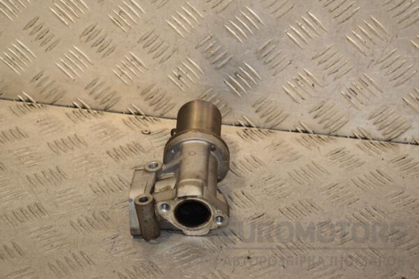 Клапан EGR электрическая Hyundai i30 1.6crdi 2007-2012 284102A120 441858 - 2