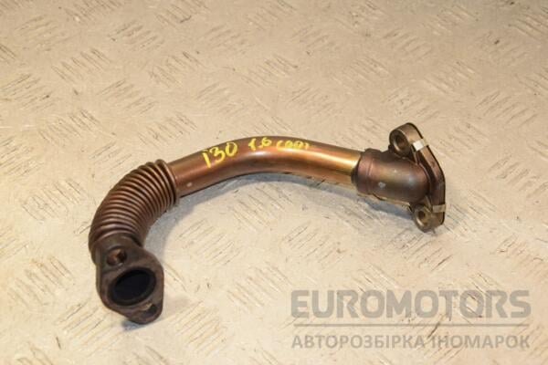 Трубка EGR Hyundai i30 1.6crdi 2007-2012 284912A101 441860 euromotors.com.ua