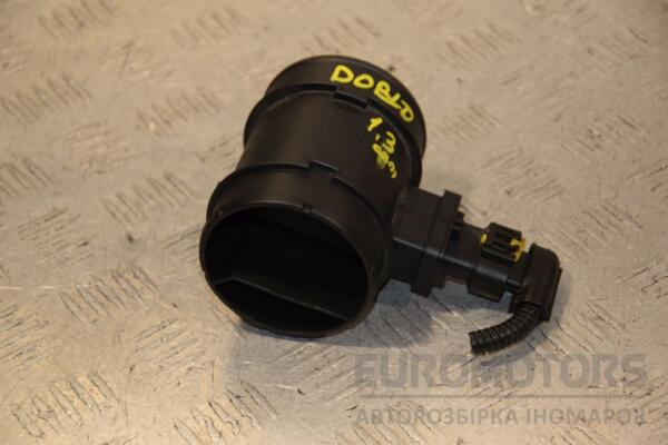Витратомір повітря Fiat Doblo 1.3MJet 2010 0281006054 441864 euromotors.com.ua