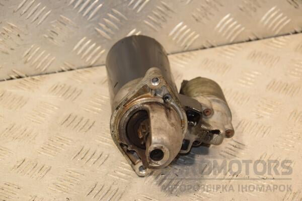 Стартер Fiat 500 1.3MJet 2007 0001138012 441865 - 2