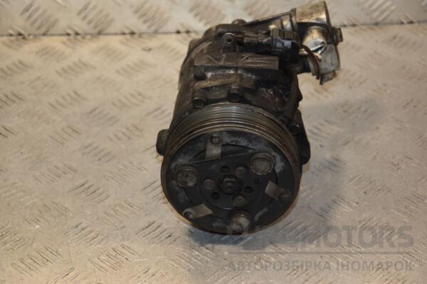 Компрессор кондиционера Fiat Fiorino 1.3MJet 2008 71724084 441869 euromotors.com.ua