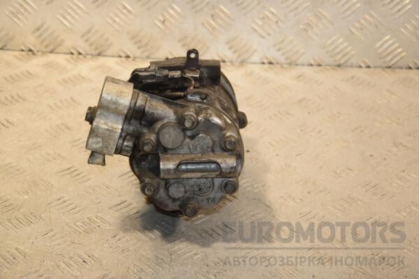Компрессор кондиционера Fiat Fiorino 1.3MJet 2008 71724084 441869 - 3