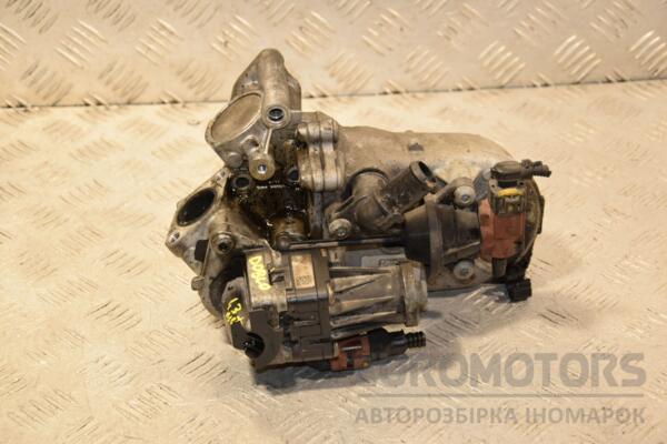 Клапан EGR електричний Fiat Doblo 1.3MJet 2010 55230929 441873 euromotors.com.ua