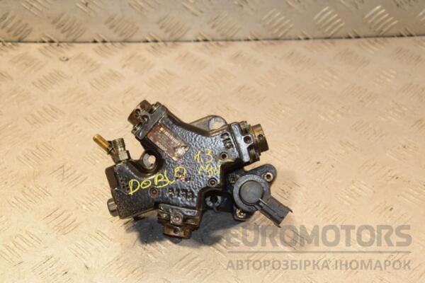 Топливный насос высокого давления (ТНВД) Opel Combo 1.3MJet 2001-2011 0445010266 441875 euromotors.com.ua