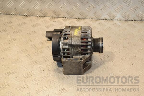 Генератор Fiat 500 1.3MJet 2007 51854103 441877 - 2