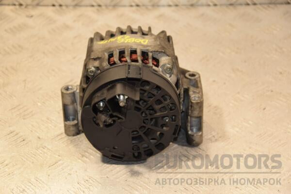 Генератор Fiat 500 1.3MJet 2007 51854103 441877 - 3