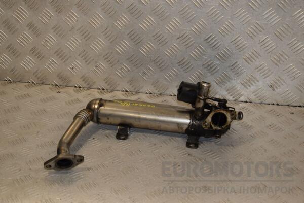 Охолоджувач ОГ (Радіатор EGR) VW Passat 2.0tdi (B6) 2005-2010 03G131512AD 441882 - 2