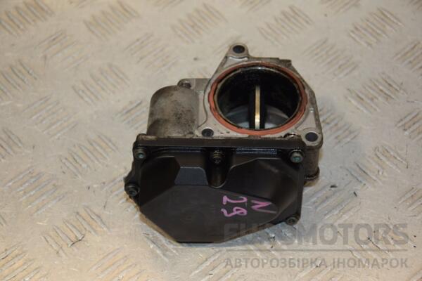 Дроссельная заслонка электрическая VW Passat 2.0tdi (B6) 2005-2010 03G128063M 441884 - 2