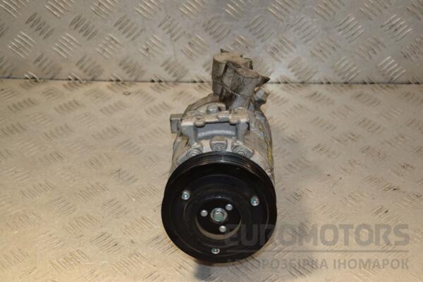 Компресор кондиціонера VW Passat 2.0tdi (B6) 2005-2010 TSP0155997 441886 euromotors.com.ua