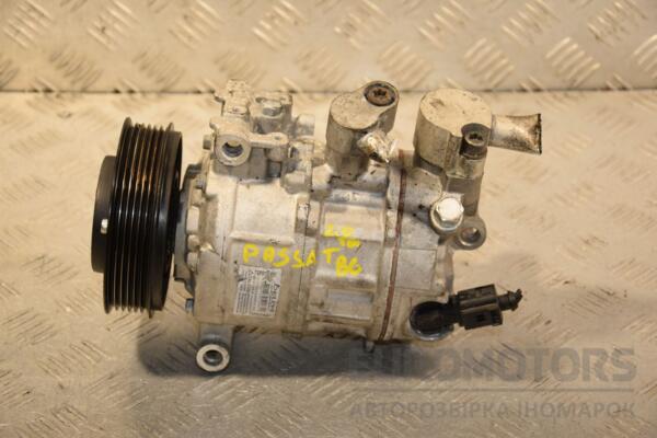 Компресор кондиціонера VW Passat 2.0tdi (B6) 2005-2010 TSP0155997 441886 - 2