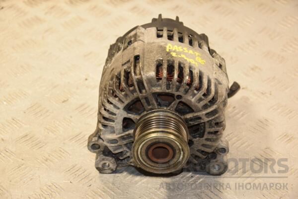 Генератор VW Golf Plus 2.0tdi 2005-2014 06F903023C 441891 euromotors.com.ua