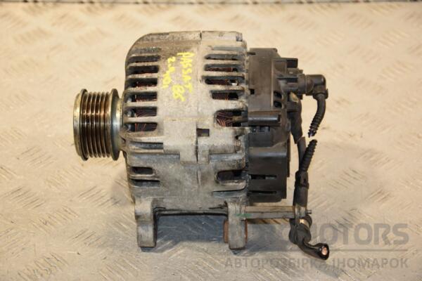 Генератор VW Golf Plus 2.0tdi 2005-2014 06F903023C 441891 - 2