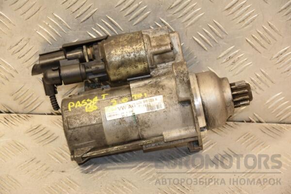 Стартер VW Passat 2.0tdi (B6) 2005-2010 02M911023N 441894 euromotors.com.ua