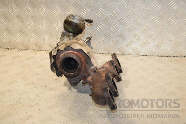 Турбіна VW Jetta 2.0tdi 2006-2011 03G253010 441896 - 3